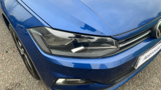 Volkswagen Polo 1.0 TSI 95 Match 5dr Petrol Hatchback